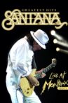 Santana: Greatest Hits - Live at Montreux 2011 Movie Streaming Online
