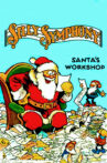 Santa's Workshop Movie Streaming Online