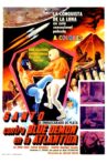 Santo vs. Blue Demon in Atlantis Movie Streaming Online
