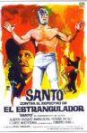 Santo vs. the Ghost of the Strangler Movie Streaming Online