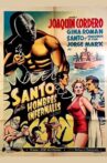Santo vs. the Infernal Men Movie Streaming Online