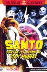 Santo vs. the Killers from Other Worlds Movie Streaming Online