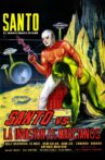 Santo vs. the Martian Invasion Movie Streaming Online