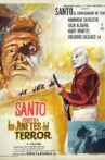 Santo vs. The Riders of Terror Movie Streaming Online