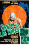 Santo vs. the She-Wolves Movie Streaming Online