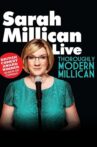 Sarah Millican: Thoroughly Modern Millican Movie Streaming Online