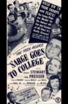 Sarge Goes to College Movie Streaming Online