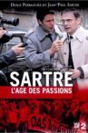 Sartre, Years of Passion Movie Streaming Online