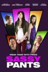 Sassy Pants Movie Streaming Online