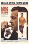 Satan Never Sleeps Movie Streaming Online
