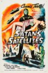 Satan's Satellites Movie Streaming Online