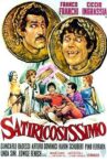 Satiricosissimo Movie Streaming Online