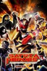 Satria Heroes: Revenge of Darkness Movie Streaming Online