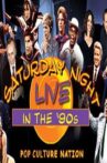 Saturday Night Live in the '90s: Pop Culture Nation Movie Streaming Online