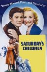 Saturday's Children Movie Streaming Online