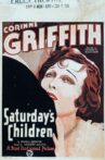 Saturday's Children Movie Streaming Online