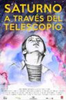 Saturno a través del telescopio Movie Streaming Online