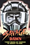 Savage Dawn Movie Streaming Online