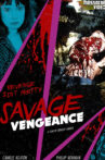 Savage Vengeance Movie Streaming Online