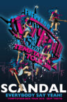 SCANDAL - EVERYBODY SAY YEAH! -TEMPTATION BOX TOUR 2010- ZEPP TOKYO Movie Streaming Online