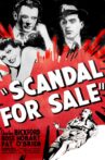 Scandal for Sale Movie Streaming Online