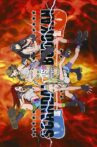 SCANDAL JAPAN TITLE MATCH LIVE 2012-SCANDAL vs BUDOKAN - Movie Streaming Online
