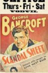 Scandal Sheet Movie Streaming Online