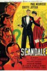 Scandale Movie Streaming Online