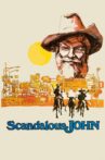 Scandalous John Movie Streaming Online