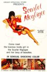 Scarlet Négligée Movie Streaming Online