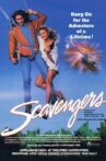 Scavengers Movie Streaming Online