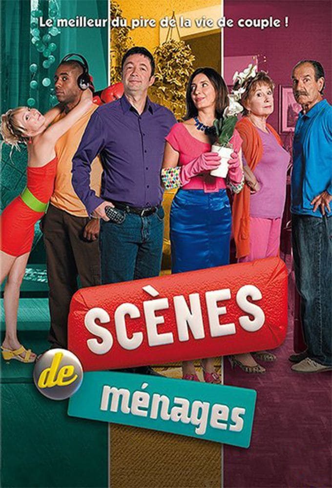 Scènes de Ménages Entre Amis French Movie Streaming Online Watch