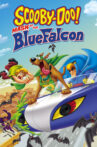 Scooby-Doo! Mask of the Blue Falcon Movie Streaming Online