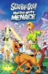 Scooby-Doo! Mecha Mutt Menace Movie Streaming Online