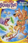 Scooby-Doo Safari, So Goodi! Movie Streaming Online