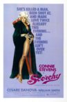 Scorchy Movie Streaming Online