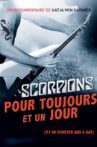 Scorpions - Forever and a Day Movie Streaming Online