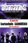 Scorpions - Live au Saarlandhalle Saarbrucken Movie Streaming Online