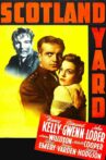 Scotland Yard Movie Streaming Online