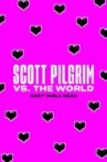 Scott Pilgrim vs. the World  -  Cast Table Read Movie Streaming Online