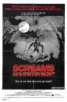 Screams of a Winter Night Movie Streaming Online