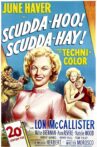Scudda Hoo! Scudda Hay! Movie Streaming Online