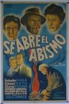 Se abre el abismo Movie Streaming Online