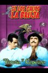 Se Los Chupo La Bruja Movie Streaming Online