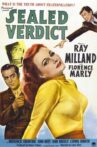 Sealed Verdict Movie Streaming Online