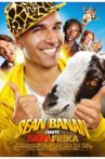 Sean Banana Inside Seanfrica Movie Streaming Online