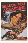 Season For Assassins Movie Streaming Online
