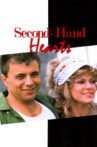 Second-Hand Hearts Movie Streaming Online