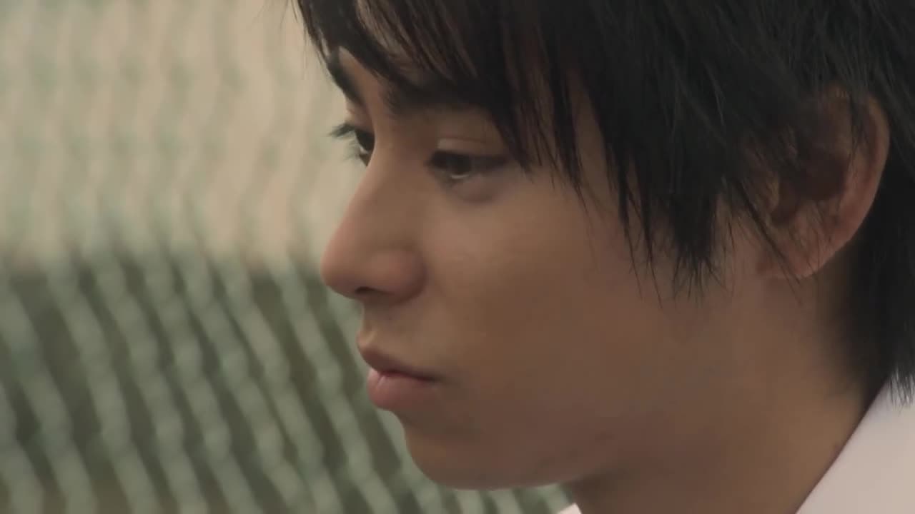 Nijiro Murakami Films Et Programmes Tv Second Summer, Never See You Again Japanese Movie Streaming Online Watch