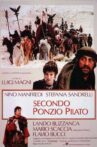 Secondo Ponzio Pilato Movie Streaming Online